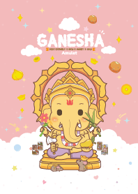 Ganesha Saturday : Debt Entirely V