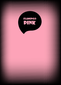 Love Flamingo Pink Theme v1
