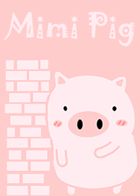 MuMi Fat Pig 2