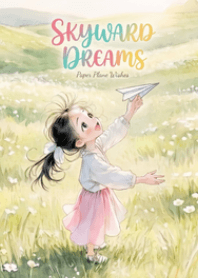 Cute Girl and Beautiful Nature V.52 - jp