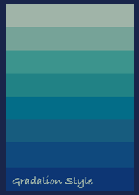 Gradation style (unique 20)