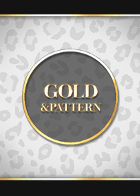 Gold Circle - Panther  - 01 M-09
