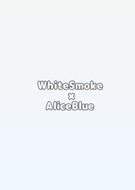 WhiteSmokexAliceBlue/TKC
