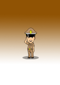 Train staff