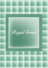 =Royal Green=