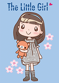 The Little Girl 2