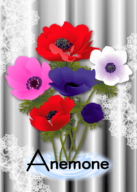 Anemone (flower)