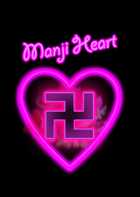 ♥卍MANJI HEART卍♥