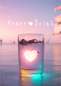 Heart Drink 5