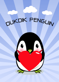 Penguin Dukdik Theme
