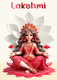 พระแม่ลักษมี ค้าขาย การเงิน เรียกลูกค้า