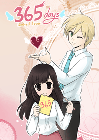 365 days limited lover