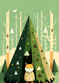 Cute little animal 1628A5