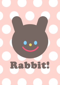 Pink Rabbit Theme
