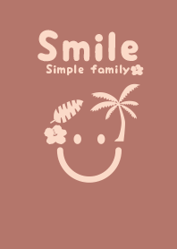 Smile & tropical Marshlose