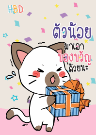 TUANOIA HBD V09