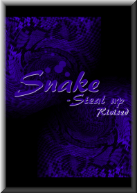 Snake-steal up-Revised-Blue