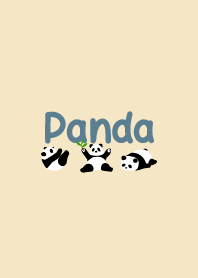 Panda Panda Panda 10