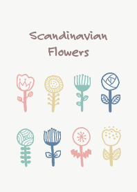 Scandinavian Flowers_01