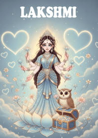 Lakshmi, rich, rich, extremely rich 3