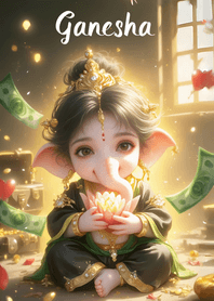 好運， 富有， 快樂 10