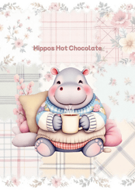 Hippos Hot Chocolate