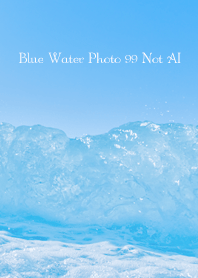 BlueWater Photo 99 Not AI
