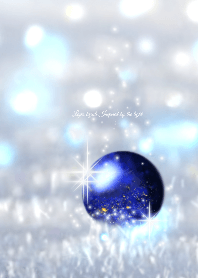 Lapis lazuli ～朝の光に照らされて～