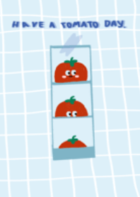 Tomato&Friend