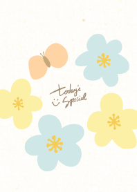 Butterflies and wildflowers9 from Japan