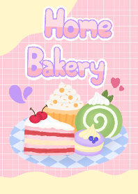 Bakery home