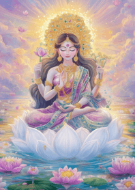 Lakshmi wealth & love success_1_1