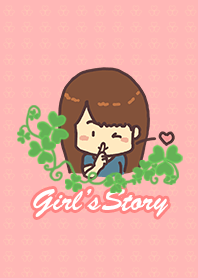 女孩物語