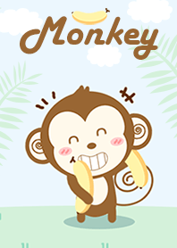 Saru Monkey