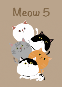 Meow5
