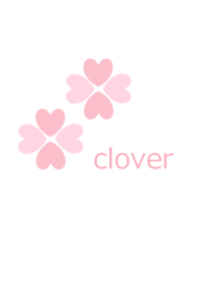 Clover simple 3 from japan