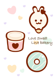 I love sweet bakery 23