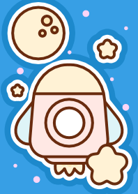 Pastel space 20 :)