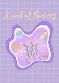 Land of flowers