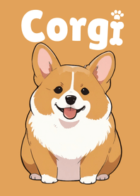 Corgi - Dog