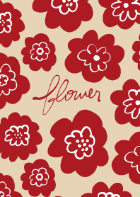 flower-Red-