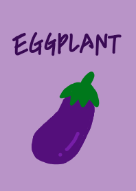 Eggplant girls