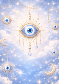 ดวงตาปีศาจ สะท้อนพลังลบ 3_46