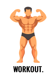 Workout. THEME 26
