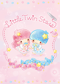 Little Twin Stars: Sparkle