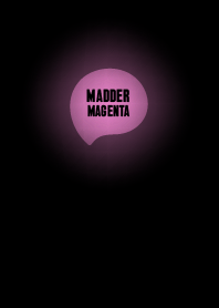 Madder Magenta  Light Theme
