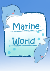 Marine World