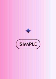 SIMPLE THEME _069