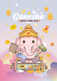 Ganesha Financial : Wealth