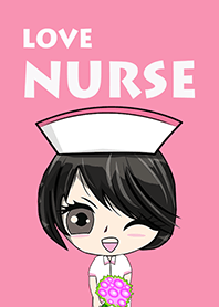 LOVE NURSE
